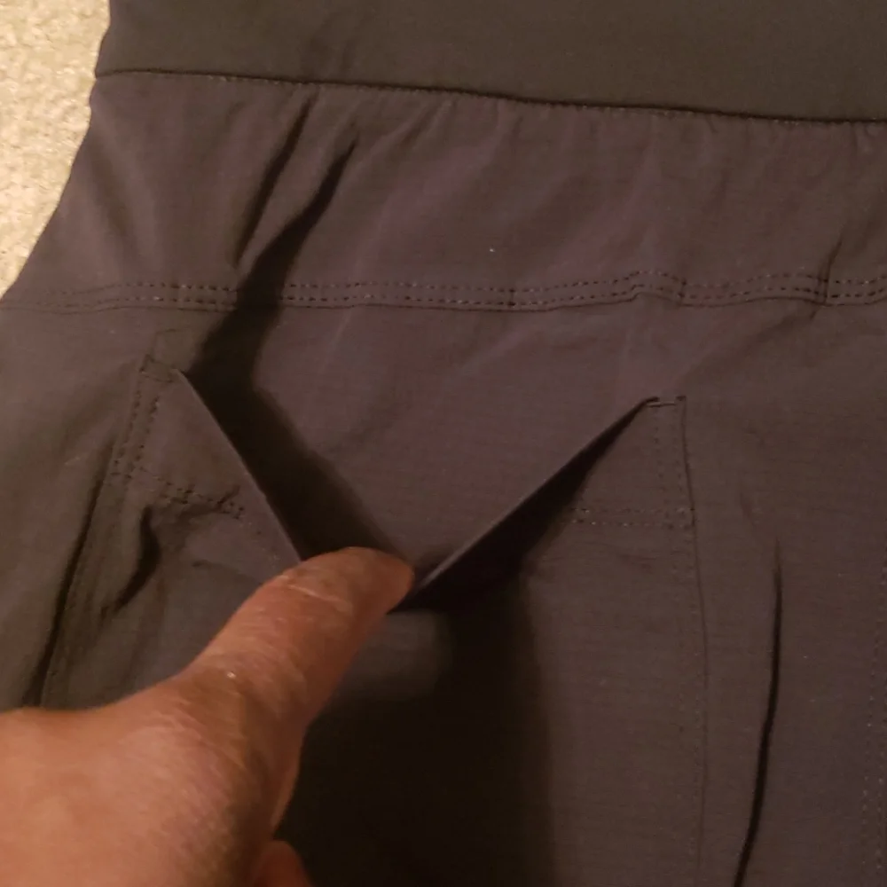 Athleta preowned women